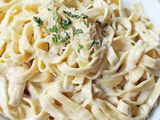 Alfredo Pasta