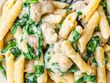Alfredo Pasta