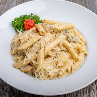 Alfredo Pasta
