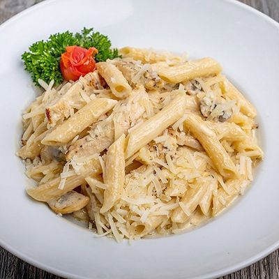 Alfredo Pasta