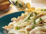 Chicken Alfredo Pasta