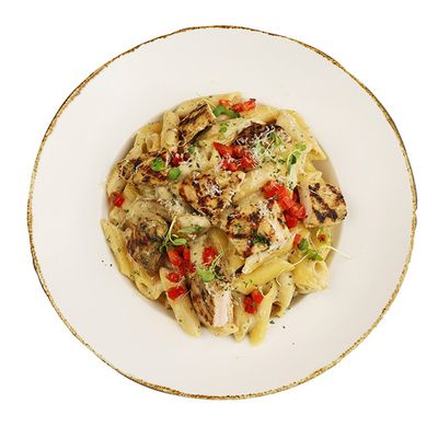 Alfredo Pasta