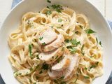 Alfredo Pasta