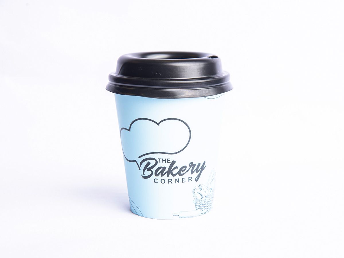 Small Hot Choco