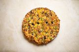 Mix Meat Pie