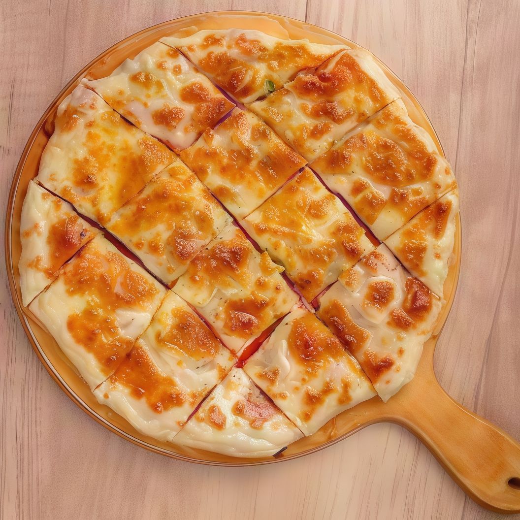 Roumi Pie