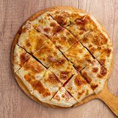 Zahret Al Bostan Pie