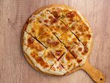 Mix Cheese Pie