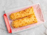 Pepperoni Roll
