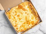 Mix Meat Pie