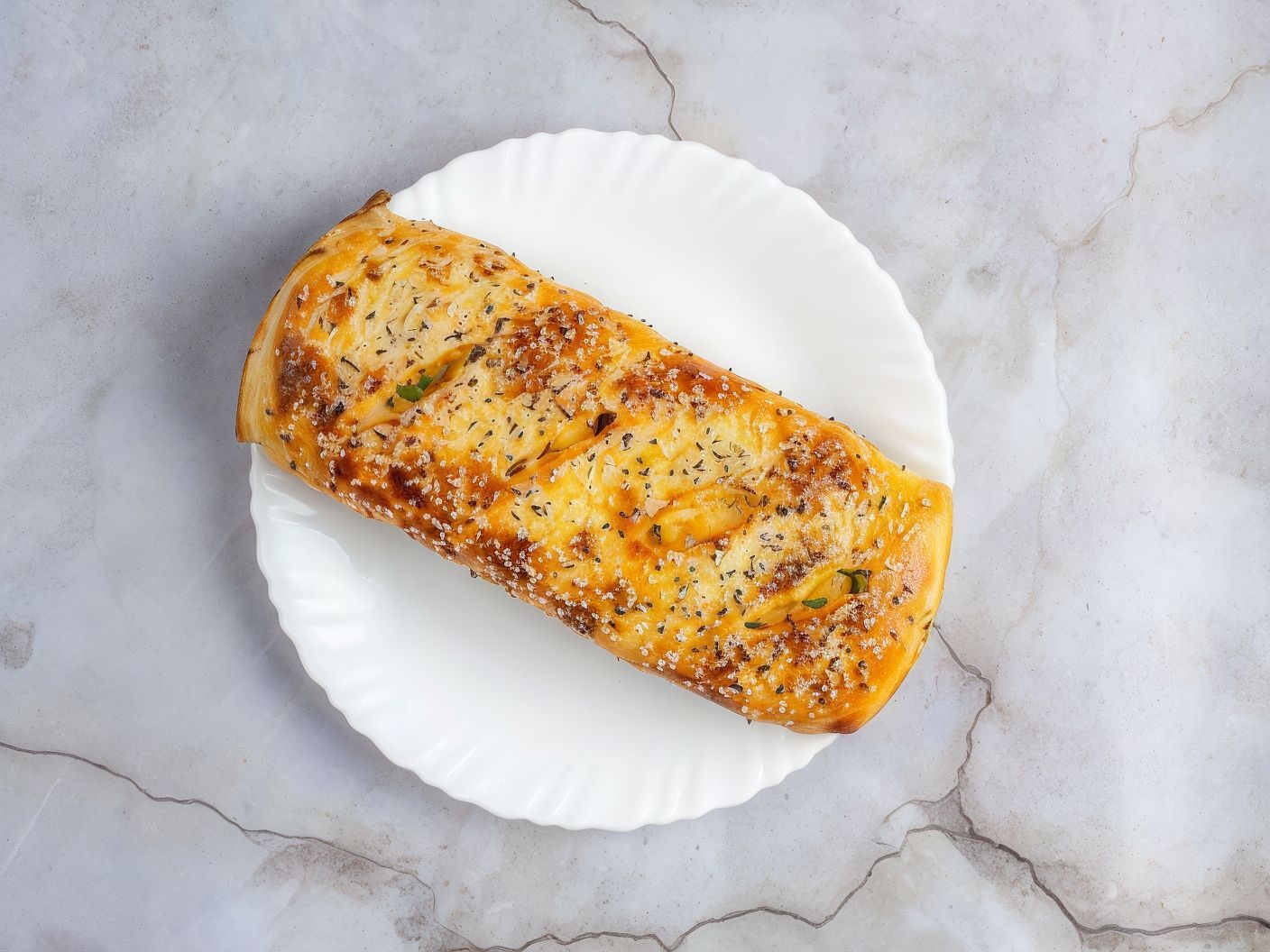 Tuna Stromboli