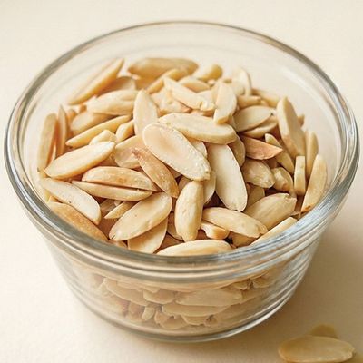 Almonds
