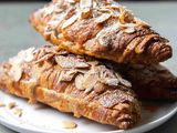 Almond Croissant