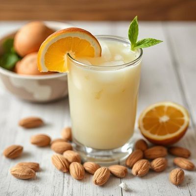 Almond