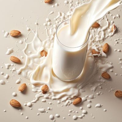 Alternative Milk