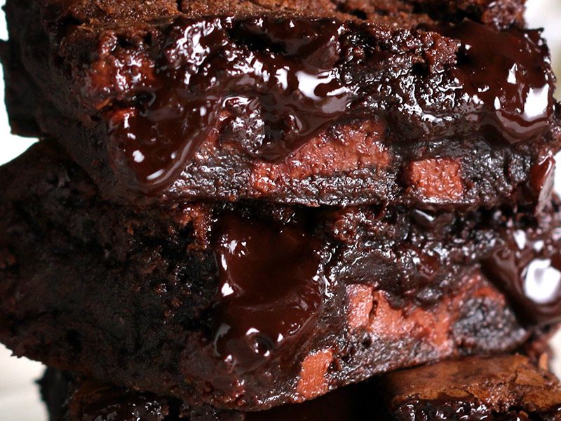 Amazing Brownies