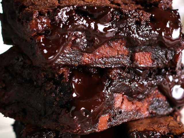 Amazing Brownies