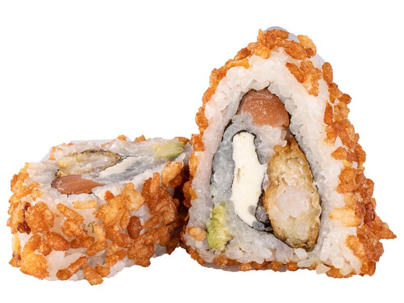 Amazing Premuda Roll