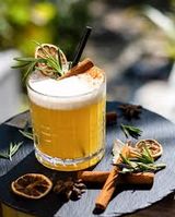 Smoothie Ambergris