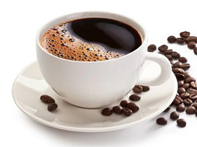 American Coffee