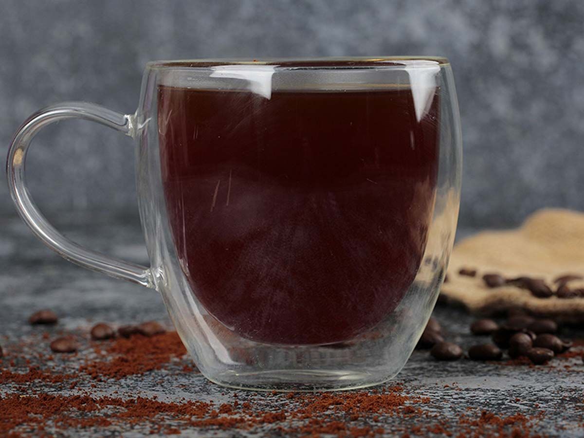 American Coffee