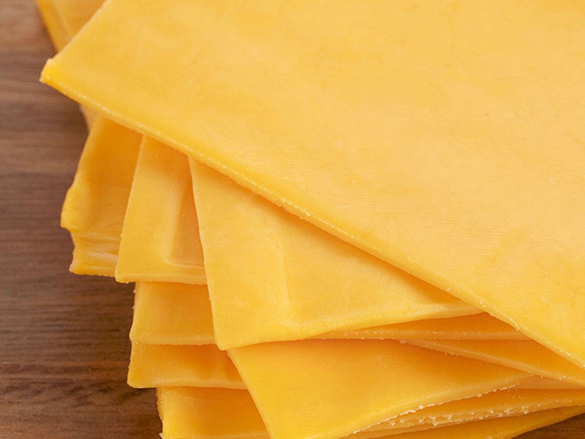 american cheese