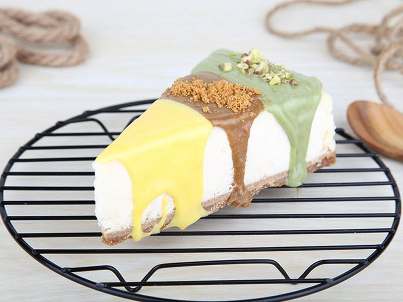 American Cheesecake