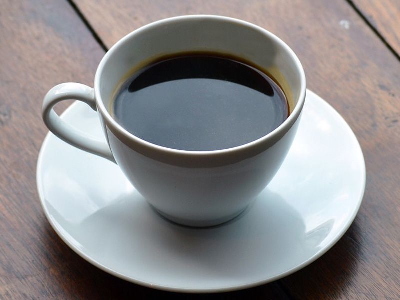 American Coffee