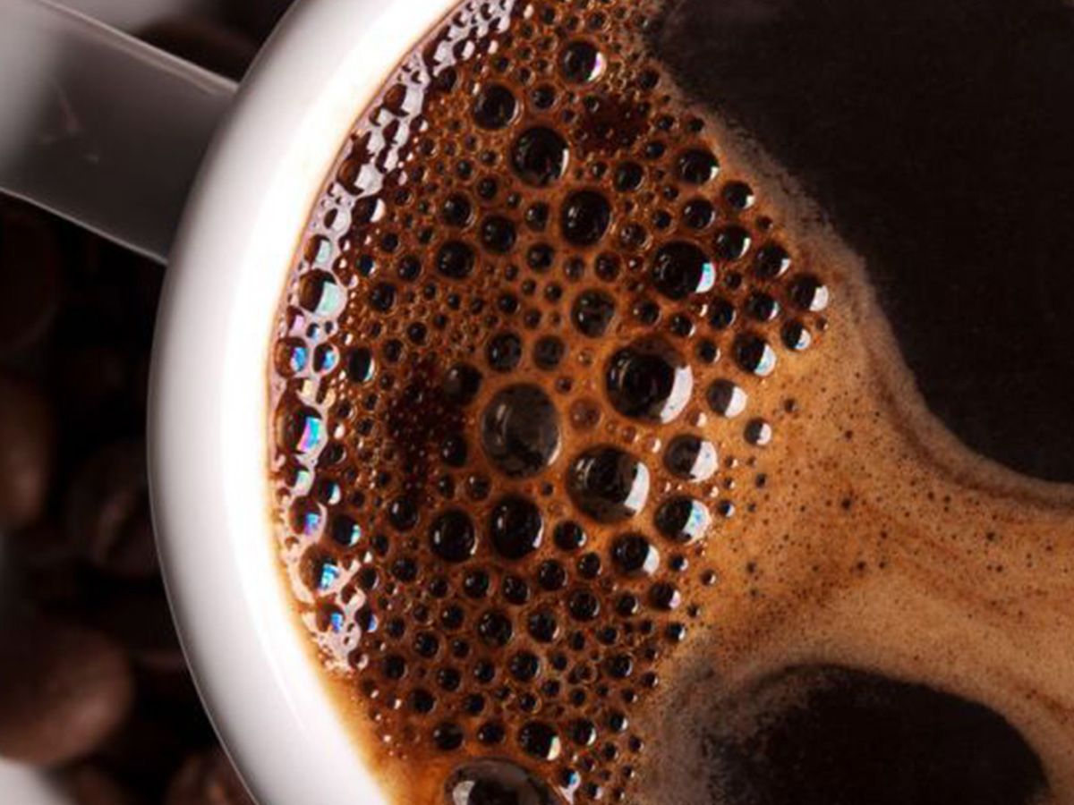 American Coffee