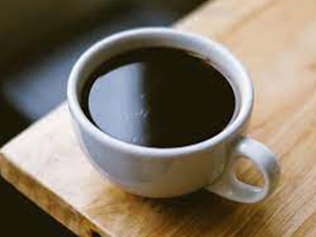 American Coffee
