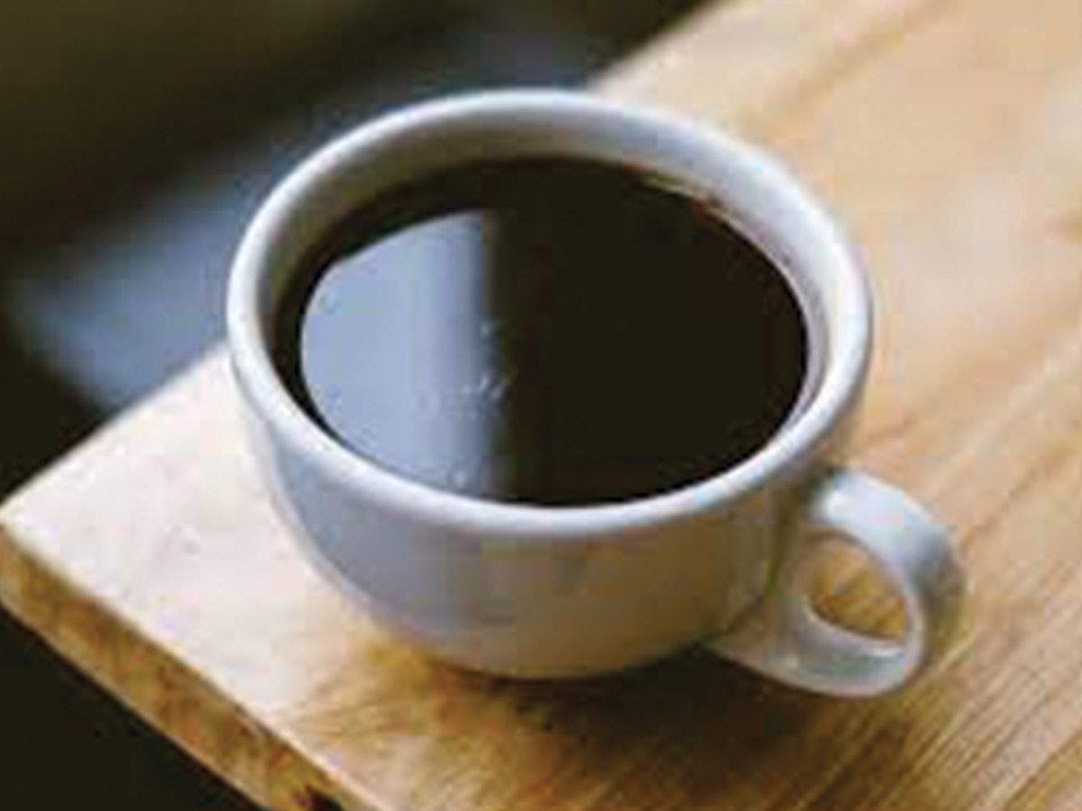 American Coffee