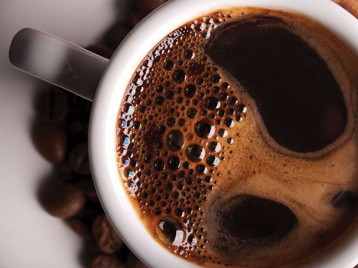 American Coffee