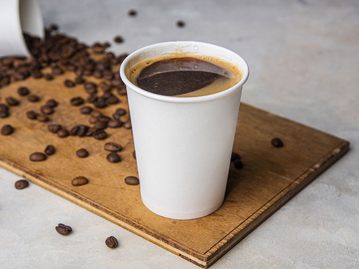 American Coffee