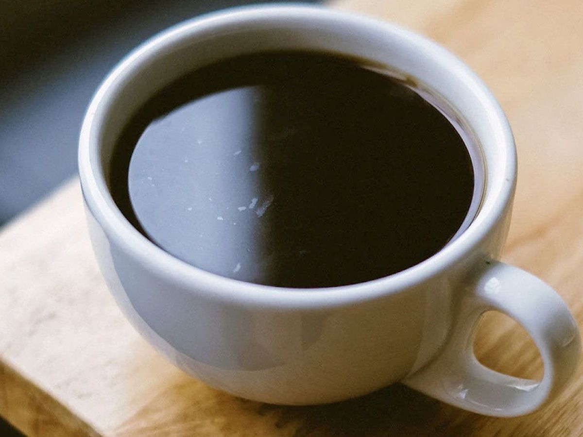 american coffee
