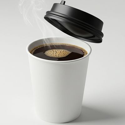 Caffe Americano