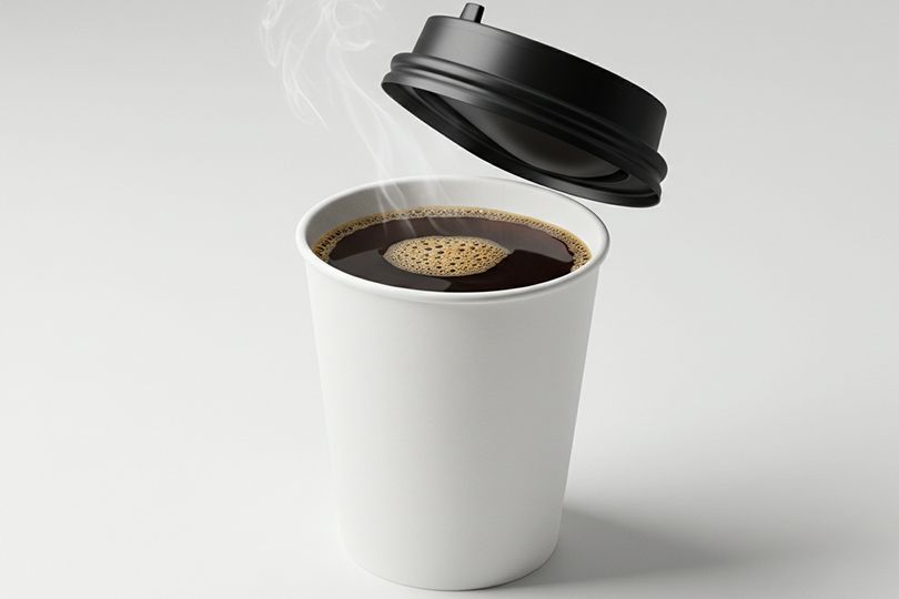 Americano Large