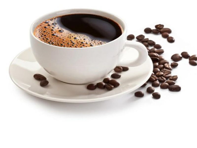 American Coffee