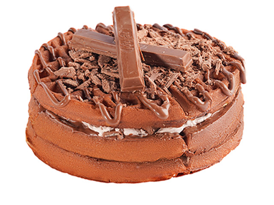 KitKat Chocolate Waffle