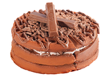 KitKat Chocolate Waffle