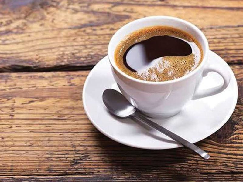 Espresso Con Panna Single
