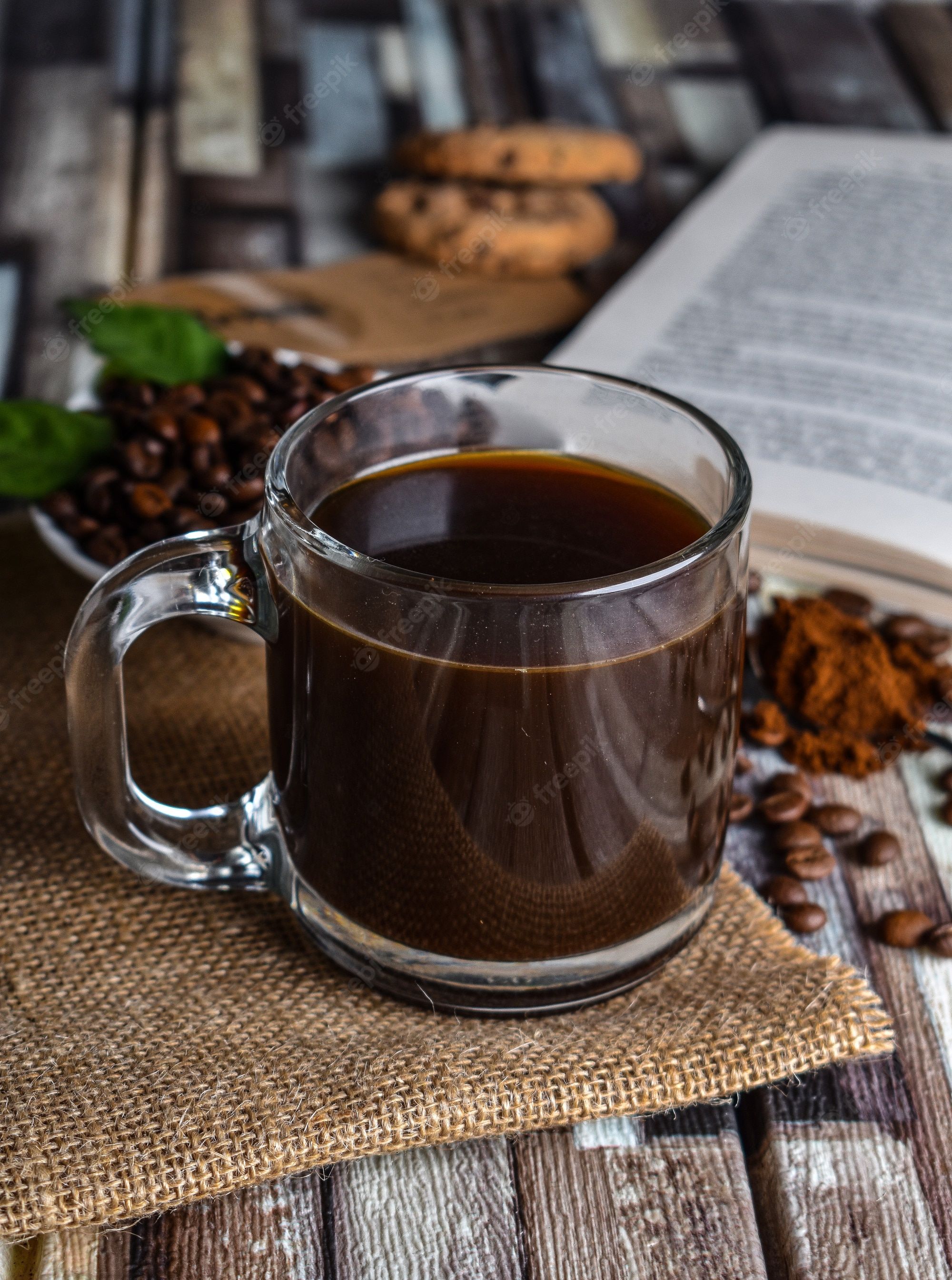American Coffee