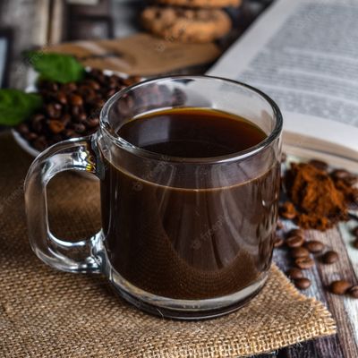American Coffee