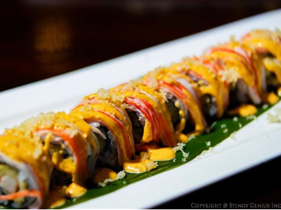 Dream Roll 6 Pieces
