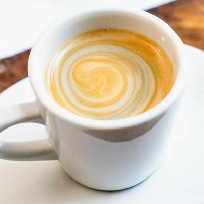 HOT Americano Small