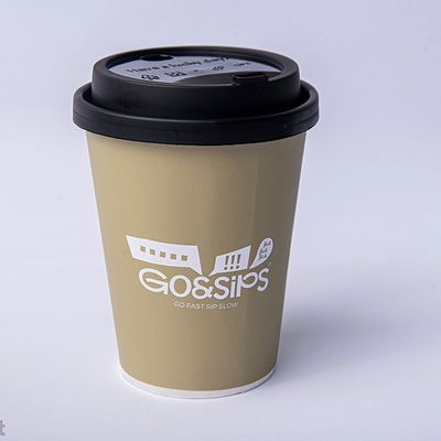 Hot Americano