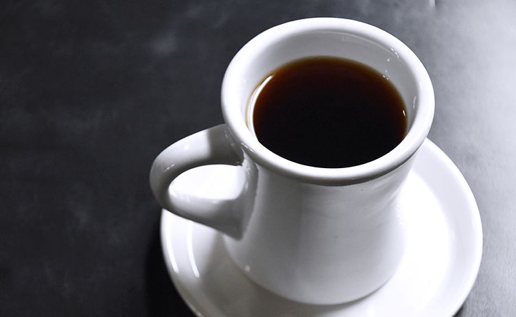 American Coffee