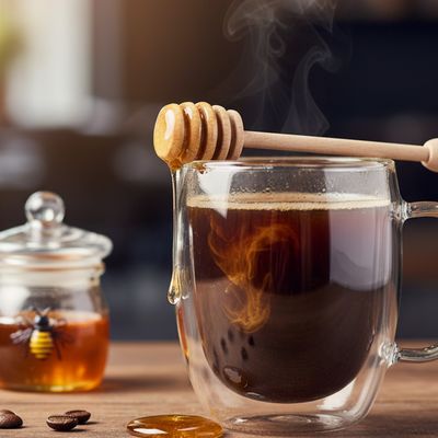 Americano Honey