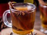 Hot Anise