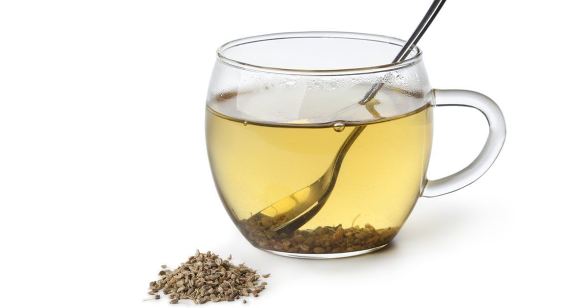 anise