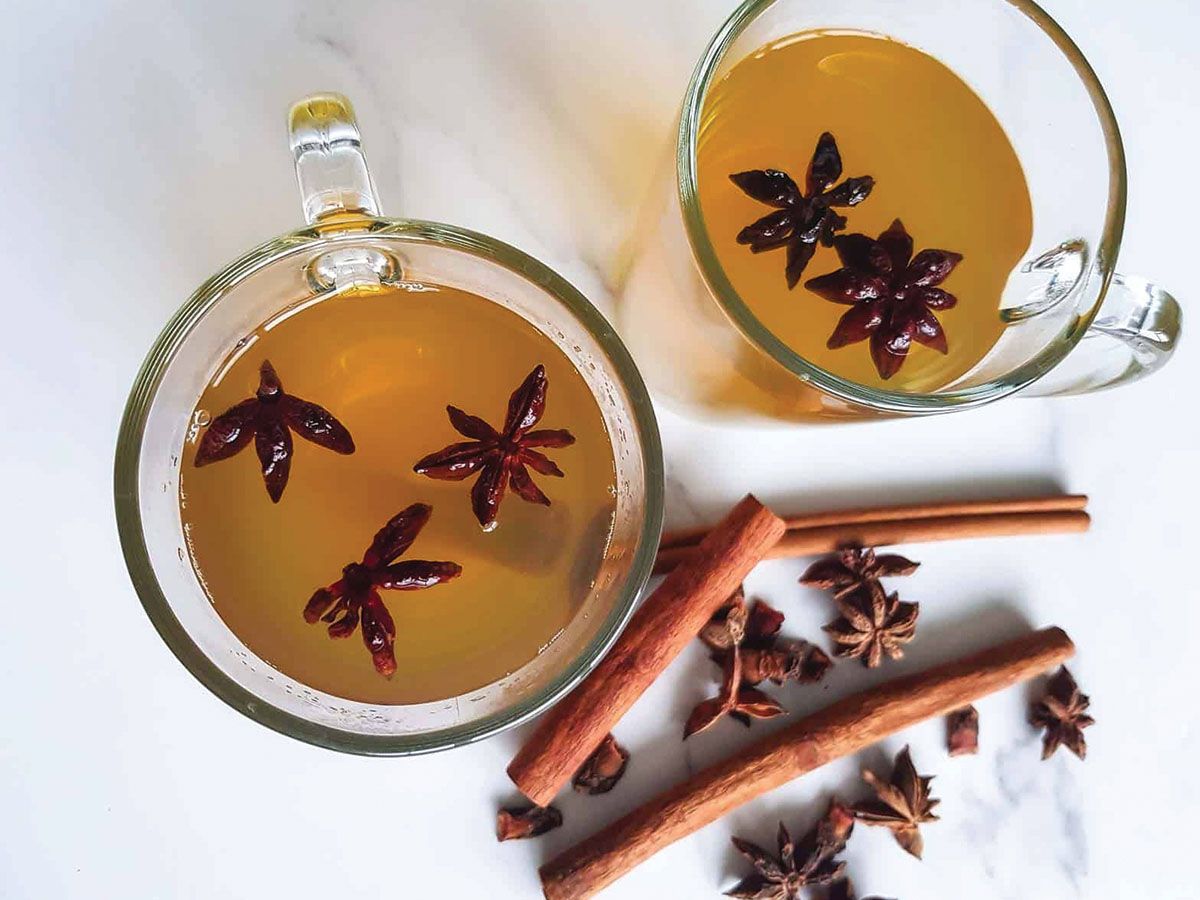 Anise